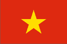 Wietnamski
