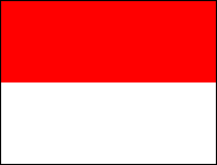 الإندونيسية
